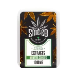 Buy Smashed Monster Cookies Shatter 1G Online