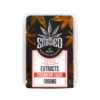 Buy Smashed Strawberry Cough Shatter 1G Online