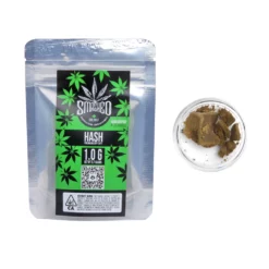 Buy Smashed Traditional Hash 1G Online