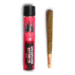 Buy Super Dooper Doobie Watermelon Preroll Online