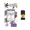 Buy Stiiizy Premium THC Pod Live Resin Cherry Cake 1g Online