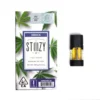 Stiiizy Premium THC Pod Hardcore OG.5g