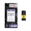 Stiiizy Premium THC Pod Cannabis