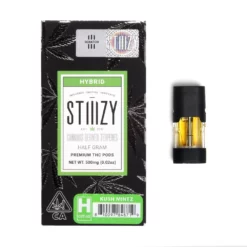 Premium CDT Pod Kush Mintz 5g