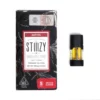 Stiiizy Premium THC Pod Cannabis