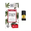 Buy Stiiizy Premium THC Pod Orange Sunset.5g Online