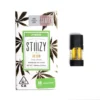 Stiiizy Premium THC Pod Live Resin Purple Rosay