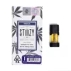Premium THC Pod Strawberry Shortcake 1g