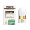Chemdawg Sauce Pod Live Resin