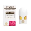 Dragon Punch Sauce Pod Live Resin