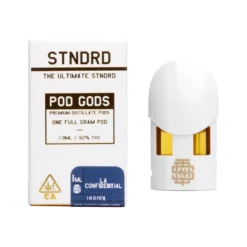 LA Confidential Pod Gods