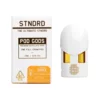 Super STNDRD Haze Sauce Pod Live Resin