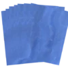 Buy Blue Caution Extra A4 Soaked Paper Sheet Online