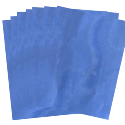Buy Blue Caution Extra A4 Soaked Paper Sheet Online