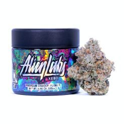 Buy Alienlabs Zkittlez Online