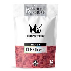 Marijuana Roll’s Choice