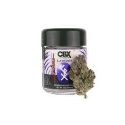 Buy Blewtooth Weed Strain
