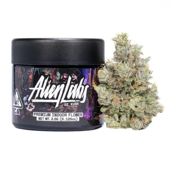 Buy Oz Kush Online
