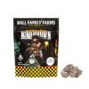 Nino Brown Weed Strain