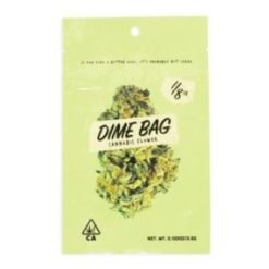 Double Diesel Weed Strain