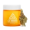 Maltese Orange Cannabis Flower