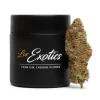 Italian Ice Weed Strain