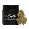 White Mac 11 Cannabis Strain