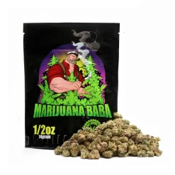 Glitter Bomb Smalls Strain