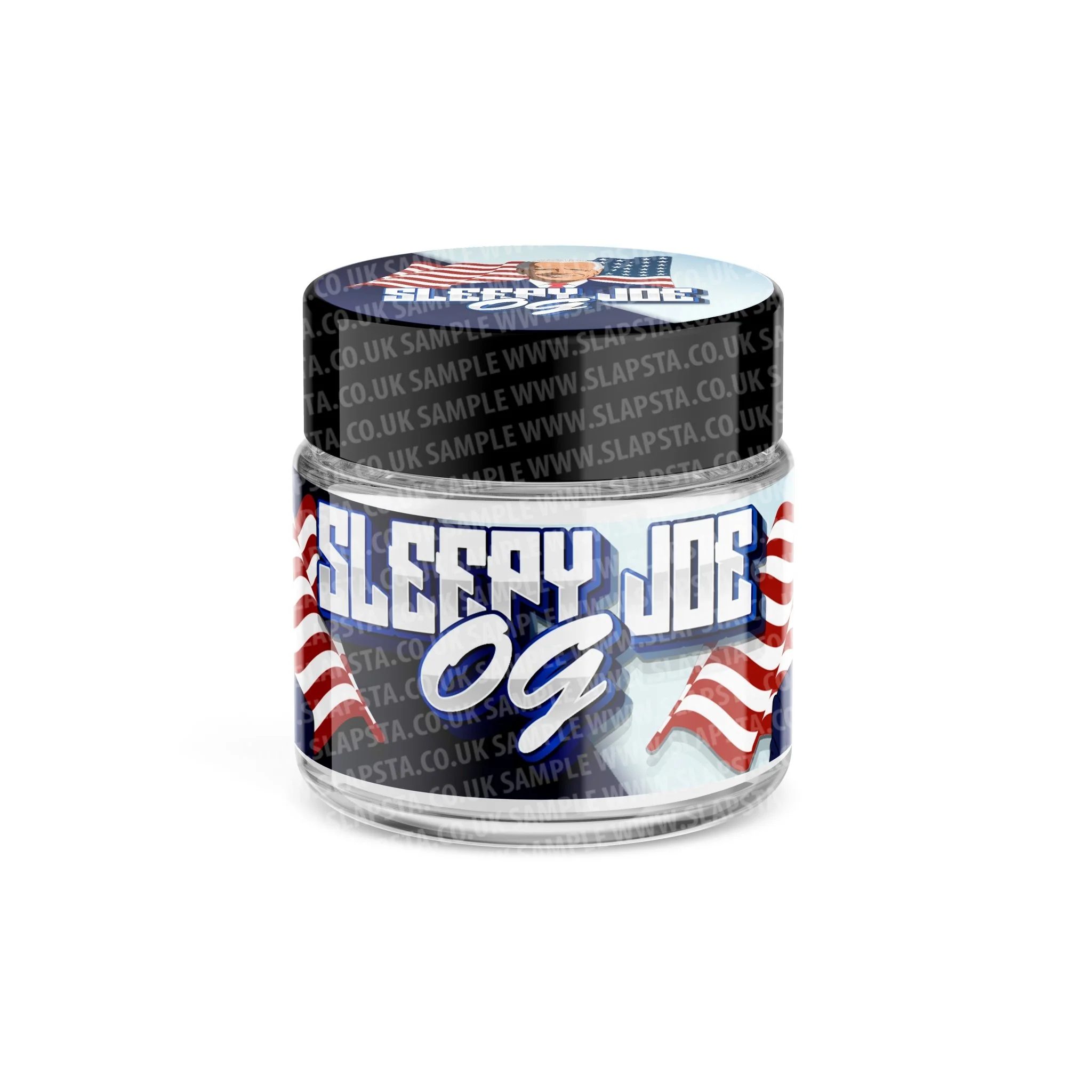 Buy Sleepy Joe OG Seeds