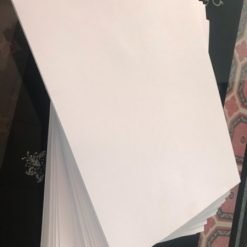 k2 jail paper-10 sheets