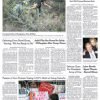 Super Strong k2 Infused Paper (K2 News Paper)