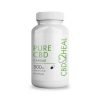 CBD2HEAL Pure CBD Gel Capsules (30 caps)