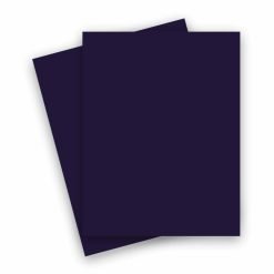 buy Curious SKIN Violet 8.5 x 11 Card Stock k2 Strong Papers