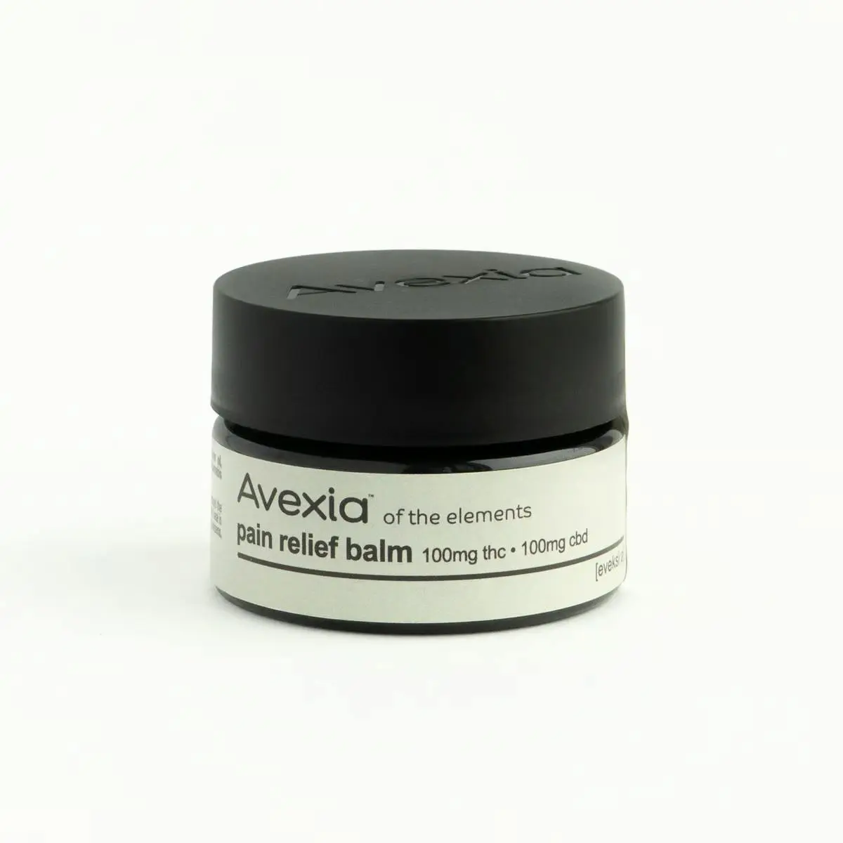 1:1 Pain Relief Balm