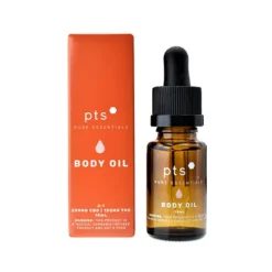 2:1 Body Oil 300mg
