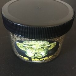 24K Monkey Herbal Incense 56g