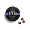 5mg Terra ‘Blueberry’ Milk Chocolate Bites