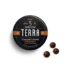 5mg Terra ‘Espresso Bean’ Dark Chocolate Bites