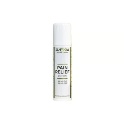Pain Relief Lotion [2oz] (100mg CBD)