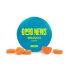 Buy Brunch Orange Gummies