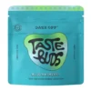 Blue Radberry Taste Buds THC-Infused Gummy