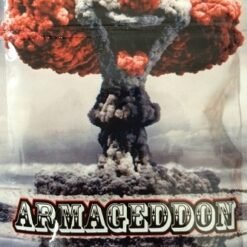Buy Armageddon Herbal Incense 49g
