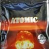 Buy Atomic Platinum Herbal Potpourri 10g