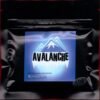 Buy Avalanche Herbal Incense 10g