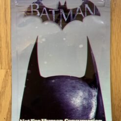 Buy Batman Herbal Incense 10g