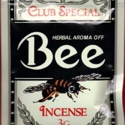 Buy Bee Herbal Incense 3g