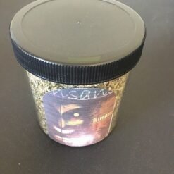 Buy Black Insane Herbal Incense 76 grams