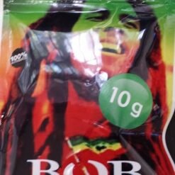 Buy Bob Marley Herbal Incense 10g