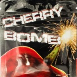 Buy Cherry Bomb Herbal Incense
