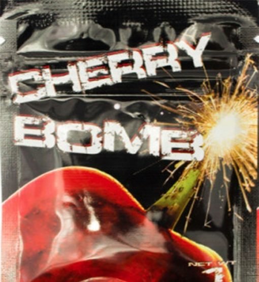 Buy Cherry Bomb Herbal Incense Buy Cherry Bomb Herbal Incense